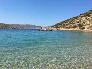 amorgos greece, The beaches in Amorgos