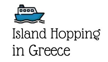 Island Hopping in Greece