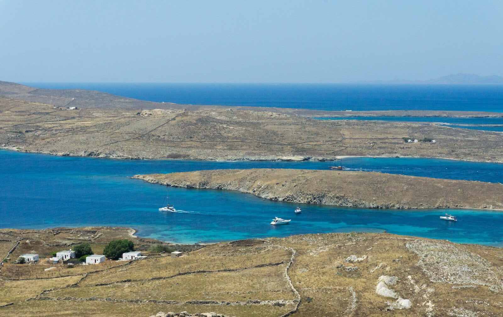 7 Amazing Greek Islands Near Mykonos To Visit